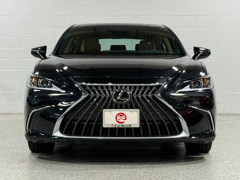 Used 2024 Lexus ES 300h w/ Premium Package FWD image 3