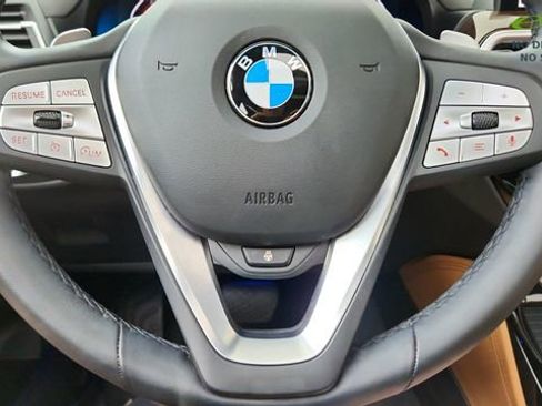 Used 2025 BMW X4 xDrive30i AWD/4WD image 41