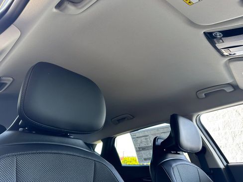 New 2025 Kia EV6 Light image 18