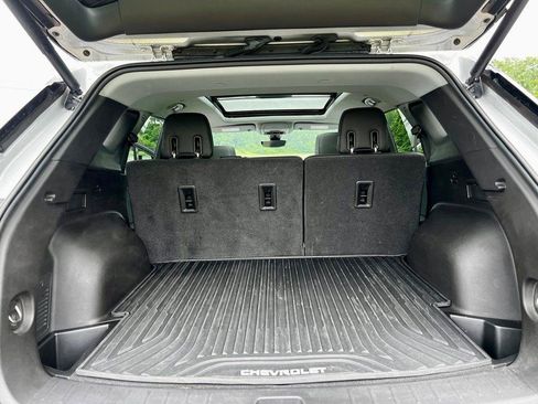 Used 2019 Chevrolet Blazer LT w/ Sun and Wheels Package FWD image 21