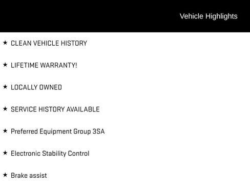 Used 2024 GMC Terrain SLE image 6