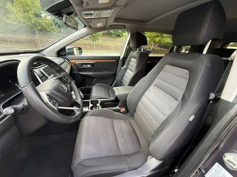 Used 2020 Honda CR-V EX image 15