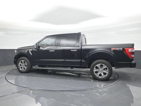 Used 2023 Ford F150 Platinum w/ Equipment Group 701A High AWD/4WD image 29