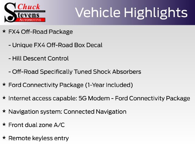 New 2026 Ford F350 King Ranch w/ FX4 Off-Road Package AWD/4WD image 14