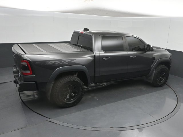 Used 2022 RAM 1500 TRX w/ TRX Level 1 Equipment Group AWD/4WD image 43