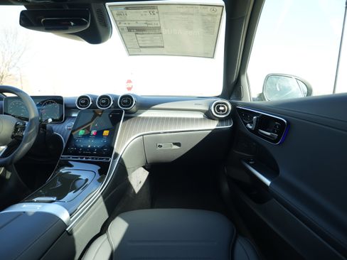 New 2026 Mercedes-Benz C 300 C 300 image 25