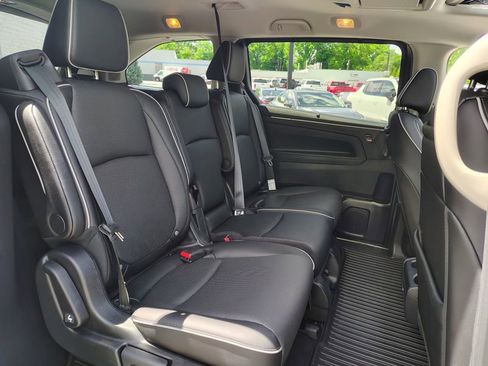 Used 2025 Honda Odyssey Elite image 27