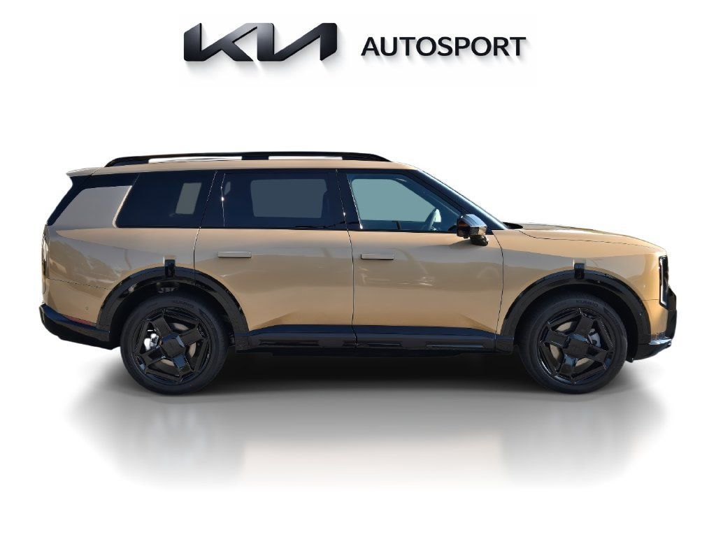 New 2027 Kia Telluride X-Line SX Prestige AWD/4WD image 7