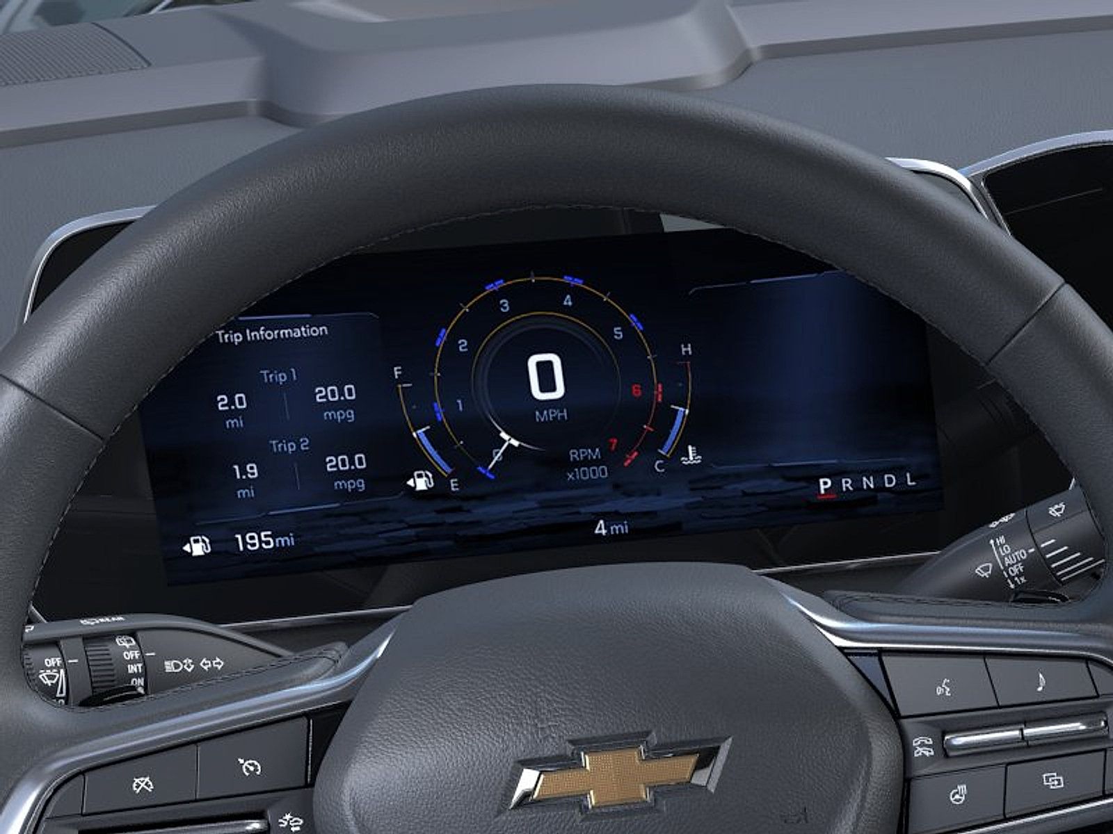 New 2026 Chevrolet Tahoe Premier w/ Sun And Tow Package AWD/4WD image 18