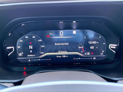 Used 2022 GMC Yukon Denali w/ Max Trailering Package image 25