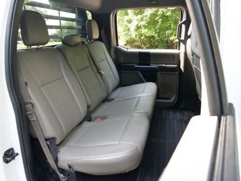 Used 2019 Ford F350 XL w/ Power Equipment Group AWD/4WD image 28