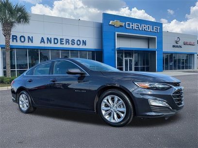 Used 2023 Chevrolet Malibu LT