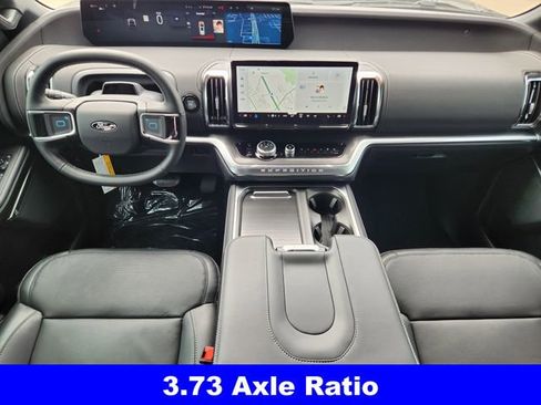 New 2026 Ford Expedition Platinum w/ Stealth Appearance Package AWD/4WD image 26
