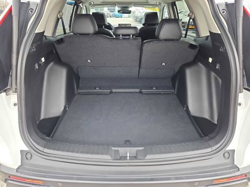 Used 2024 Honda CR-V EX-L image 33