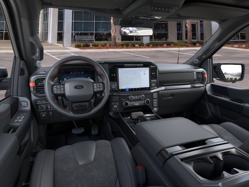 New 2026 Ford F150 Raptor AWD/4WD image 9