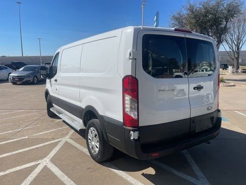 Used 2023 Ford Transit 250 Low Roof w/ Exterior Upgrade Package image 7