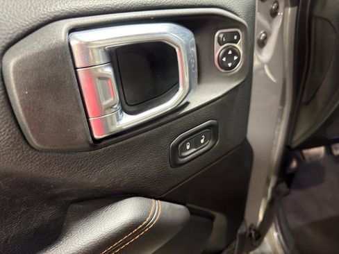 Used 2021 Jeep Gladiator Mojave image 33