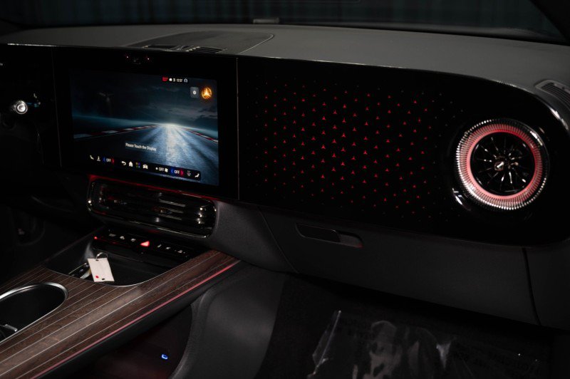 New 2027 Mercedes-Benz CLA 220 image 16