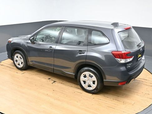 Used 2022 Subaru Forester image 42