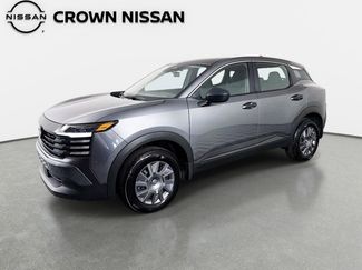 Certified 2026 Nissan Kicks S FWD video 1