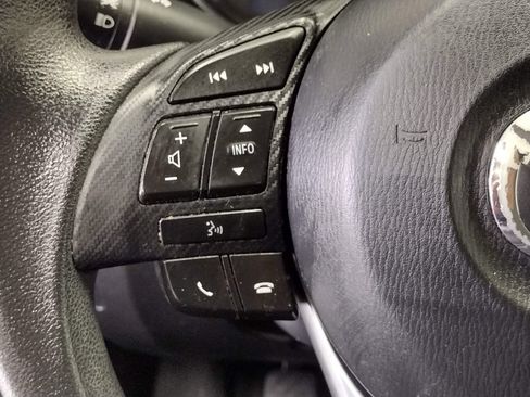 Used 2016 MAZDA CX-5 Sport FWD image 23