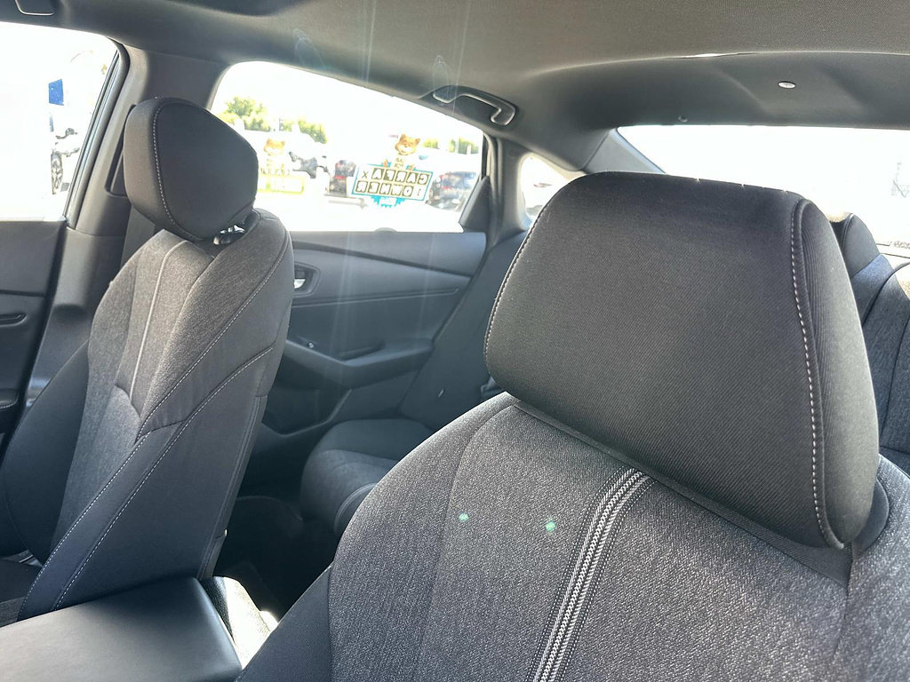 Certified 2025 Honda Accord Sport image 18