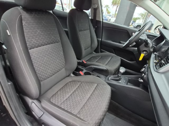 Used 2021 Kia Rio LX FWD image 24