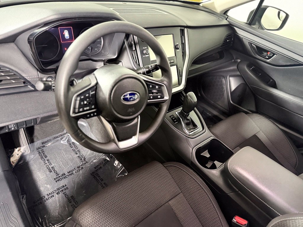 Used 2024 Subaru Outback AWD/4WD image 18