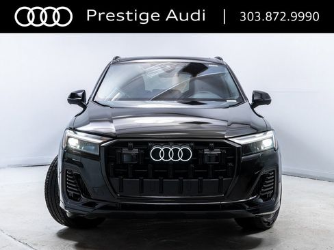 New 2026 Audi Q7 3.0T Premium Plus image 10