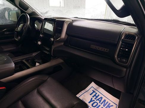 Used 2019 RAM 1500 Sport w/ Alpine Leather & Sound Group image 12