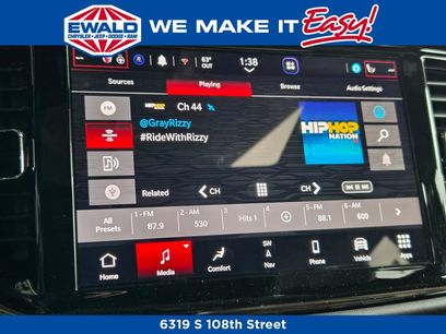 New 2026 Dodge Durango GT