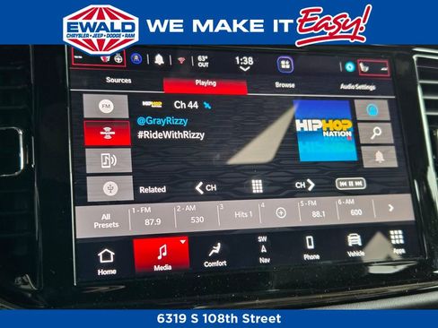 New 2026 Dodge Durango GT image 4