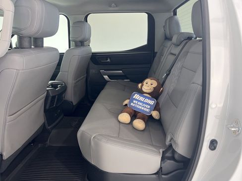 Used 2024 Toyota Tundra SR5 image 19