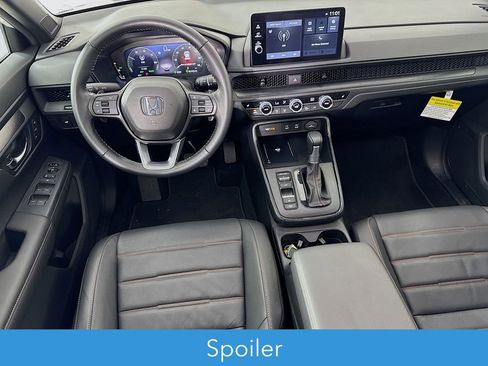 Used 2026 Honda CR-V Sport-L image 30