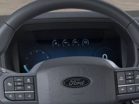 New 2025 Ford F150 Lariat image 13