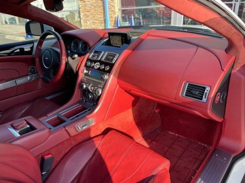 Used 2015 Aston Martin DB9 Base image 39