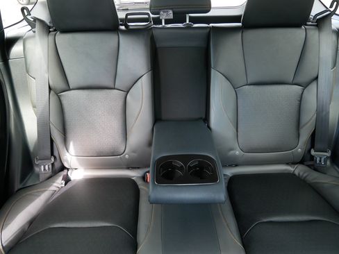 Used 2026 Subaru Forester Wilderness w/ Wilderness Plus Package AWD/4WD image 13
