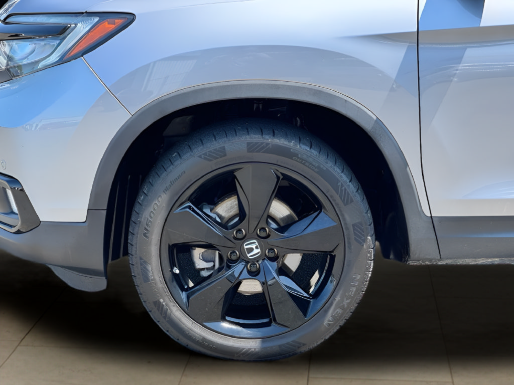 Used 2021 Honda Passport Elite image 38