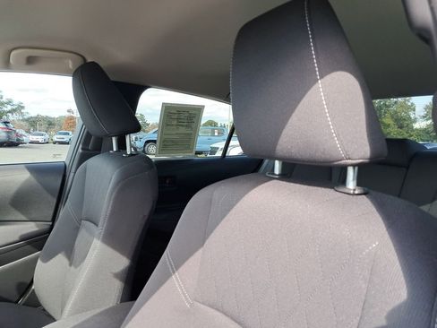 Certified 2024 Toyota Corolla LE image 16