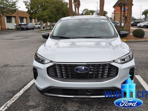 New 2026 Ford Escape Active image 8