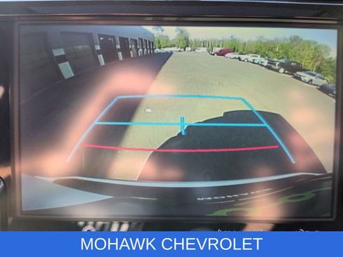 Used 2023 Toyota 4Runner TRD Off-Road Premium w/ Moonroof Package AWD/4WD image 16
