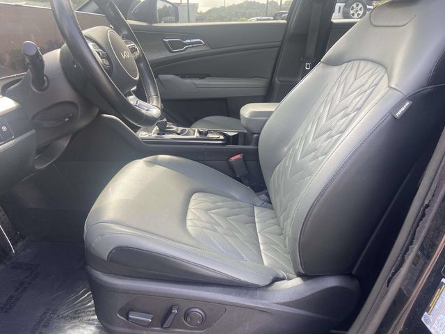 Used 2023 Kia Sportage X-Pro AWD/4WD image 11