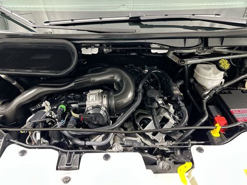 Used 2024 Ford Transit 250 Low Roof w/ Exterior Upgrade Package image 24
