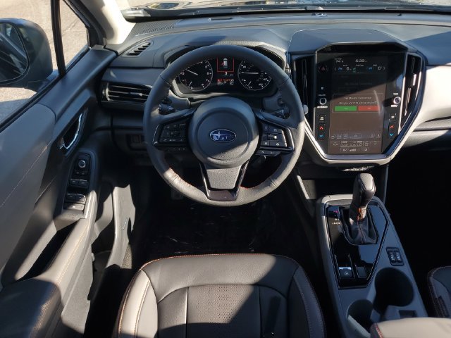 New 2026 Subaru Crosstrek 2.5i Limited AWD/4WD image 16
