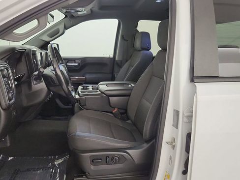 Used 2019 Chevrolet Silverado 1500 RST w/ All-Star Edition image 13