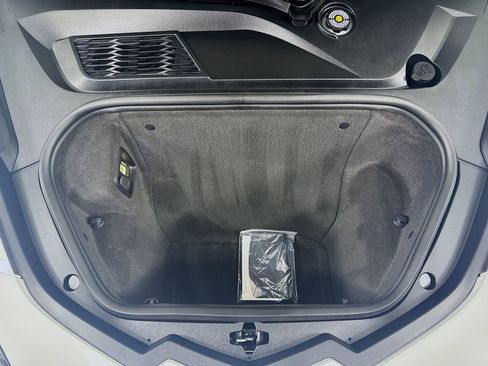 Used 2026 Chevrolet Corvette Z06 RWD image 24