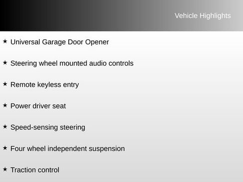 Used 2022 Jeep Cherokee Trailhawk w/ Comfort/Convenience Group image 27