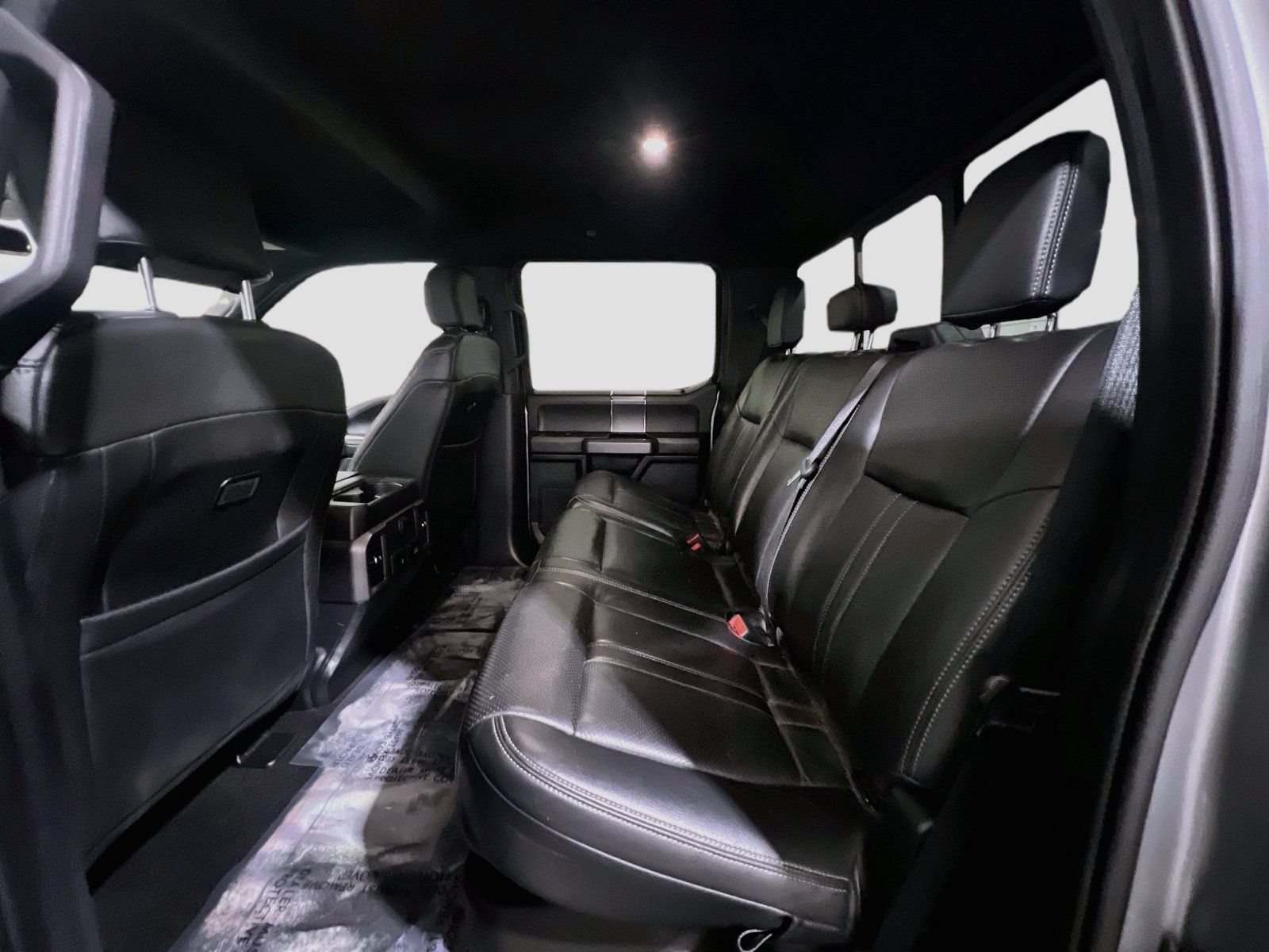 Used 2020 Ford F150 XLT w/ Equipment Group 302A Luxury RWD image 17