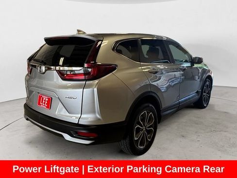 Used 2022 Honda CR-V EX-L image 6