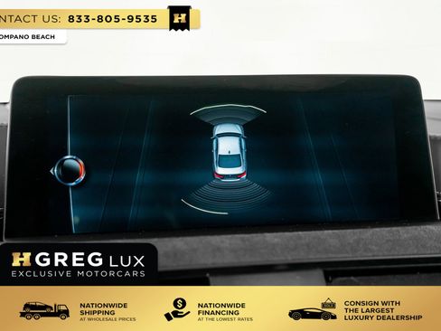 Used 2016 BMW M4 GTS image 41